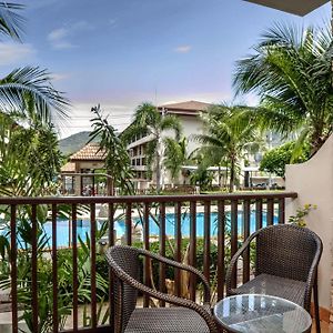 Grand Deluxe Suite